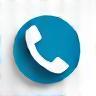 Icon representing a telephone receiver